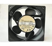 LMNCBVYA High-Performance 4715MS-23T-B5A 230V AC Aluminum Frame Fan - 120mm x 120mm x 38mm, 15/14W Cooling Solution