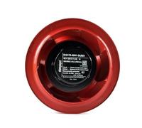 LMNCBVYA High-Performance 48VDC Cabinet Cooling Fan R1G175-AB41-34/G01-3100 RPM, 34W/25W, 1A