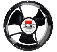 LMNCBVYA High-Performance 4WT44A 665 CFM 115V 2-Wire Axial Fan - Efficient Solution for Various Applications