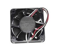 LMNCBVYA High-Performance 50mm 12V 0.07A 3-Wire Silent Cooling Fan - Model 2006ML-04W-S39 for Efficient Heat Dissipation