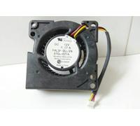 LMNCBVYA High-Performance 50mm Cooling Fan, 12V DC 0.17A, Model 07Oct077A for Efficient Heat Dissipation