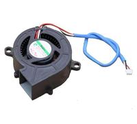 LMNCBVYA High-Performance 50x50x20mm Cooling Fan MF50201V3-Q000-G99 DC 12V 0.9W for Servers and Electronics