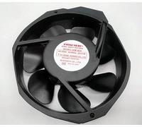 LMNCBVYA High-Performance 5915PC-20W-B20 AC200V Cooling Fan - 172x150x38mm, 25/31W Power for Efficient Cooling Solutions
