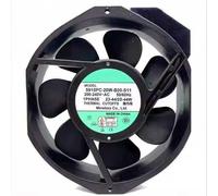 LMNCBVYA High-Performance 5915PC-20W-B20-S11 Cooling Fan - 200-220VAC, 23/44W, 172×150×38mm for Efficient Cooling Solutions