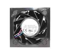 LMNCBVYA High-Performance 60mm Cooling Fan PFM0612XHE-SM02 for DL56X GEn9 6038 Server - DC 12V, 3.3A