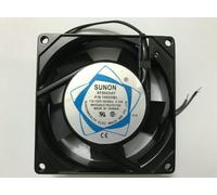 LMNCBVYA High-Performance 90mm Cooling Fan 110/120V SF9025AT P/N1092HBL - Efficient Airflow for Electronics and Appliances