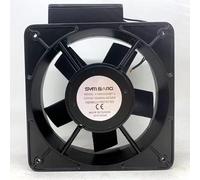 LMNCBVYA High-Performance A18065V2HBT 230V Cooling Fan - 180×65mm, 58/76W for Efficient Airflow and Heat Dissipation