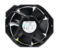 LMNCBVYA High-Performance Cooling Fan 230V 27/28W 172mm W2E142-BB01-01 for Efficient Airflow