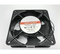 LMNCBVYA High-Performance Cooling Fan for Gulf GA2123XST AC 220/240V Welder - 120x38mm, 18/19W