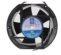 LMNCBVYA High-Performance Cooling Fan for OA172SAPL-11-1TB XC - 100-125V, 50/60Hz, 0.34/0.40A, 46/50W - Reliable Air Circulation Solution