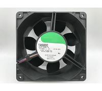 LMNCBVYA High-Performance Cooling Fan for TA550DC A34885-90 - DC12V 5.0A Server Fan