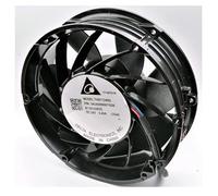 LMNCBVYA High-Performance Cooling Fan THB1724BG for ABB ACS880 R9 Inverter | 172mm DC 24V 8.40A | Durable & Efficient Cooling Solution