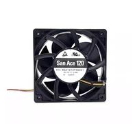 LMNCBVYA High-Performance DC 12V 0.93A 12025 4-Wire Inverter Fan for Efficient Solutions