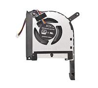 LMNCBVYA High-Performance Laptop GPU Fan for ASUS FX86 FX86FE FX86SM FX95G FX95D FX705G FX505D - Reliable Cooling Solution