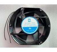 LMNCBVYA High-Performance OA172SAP-11-1TB XC Cooling Fan - 172mm x 150mm x 51mm, 100/125V, 46/50W, Reliable Airflow Solution for Your Equipment