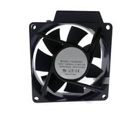 LMNCBVYA High-Performance P2082HST 80x25mm 230V Cooling Fan - AC Power Supply, High Air Volume, Low Noise, 4500 RPM