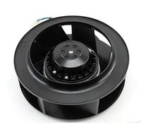 LMNCBVYA High-Performance R2E190-AE77-B8 105W AC230V Cooling Fan for Industrial Applications