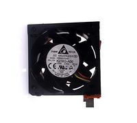 LMNCBVYA High-Performance Server Ball Fan - 14500RPM, 65.59CFM Solution 6038 PFR0612DHE KJ38G-A00 12V 2.00A