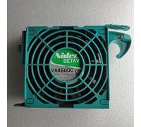 LMNCBVYA High-Performance Server Fan - 5300RPM, 220CFM, Low Noise, Long Life SC5400 V34809-35 12V 3.3A