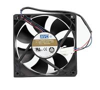 LMNCBVYA - High Precision 3-Wire Design for Optimal DATA1232B8U DC 48V 0.43A 120mm Industrial Inverter Fan