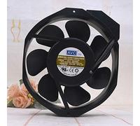 LMNCBVYA - High Precision, 3400RPM, 198CFM, 220VAC, Overheat Protection, 40,000 Hours Lifespan D3KB1738BAH3WAW 17238 Cabinet Boiler Fan