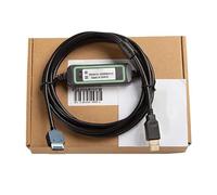 LMNCBVYA High-Speed USB Debug Cable for R and Q Series Servers - 3m Gold-Plated FT232RL Chip for Stable Data Transfer