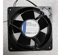 LMNCBVYA High-Temperature 120mm AC Fan - 230V 19W 2-Pin for Reliable Solutions