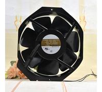 LMNCBVYA High Temperature Cooling Fan 17CM 115V D3KB1738BAH3WAW - Efficient 32W Cooling Solution for Electronics and Machinery