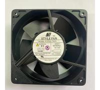 LMNCBVYA High Temperature Cooling Fan S12D22-TW2G | 200V 50/60Hz | 12CM 16/15W | Durable & Efficient