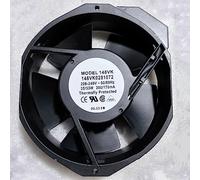 LMNCBVYA High Temperature Resistant 172mm 2-Pin Fan - AC208-240V 35/33W 200/170mA - Durable Solution for Electronics