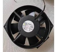 LMNCBVYA High Temperature Resistant 172mm All Metal Fan AC100V 35/33W ZS15D10 - Durable 2 Wire Design for Optimal