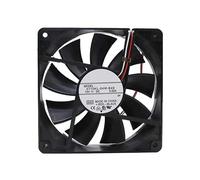 LMNCBVYA High Volume 120mm Cooling Fan 4710KL-04W-B49 DC12V 0.52A 3-Wire for PC and Electronics Cooling