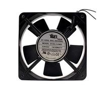 LMNCBVYA HWB 230V 1.6W 12025 12CM for Computer Cases High Temperature Direct Drive Power Supply Fan S125-2