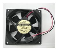 LMNCBVYA Inverter Fan - Model AD0824UB-A71GL for and Ventilation High Air Flow 8cm 24V 0.26A