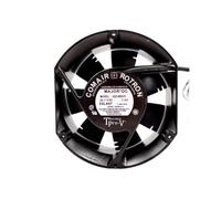 LMNCBVYA JQ24B0VX 24V 1.0A Cooling Fan - 172X150X51MM 3-Wire Fan for HVAC and Electronics Cooling