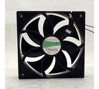 LMNCBVYA KA1225-5000D24BML 120mm 24V 0.5A High-Performance Cooling Fan for Electronics and Equipment