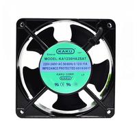 LMNCBVYA KA1238HA2SAT 220/240V 120mm Cooling Fan - High Efficiency 0.12/0.11A for Optimal Airflow