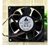 LMNCBVYA Large Air Flow Fan - 3800RPM, 440m³/h, 50mm Thickness 15050 12V 1.80A AFC1512DG DG168