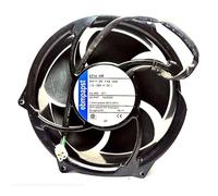 LMNCBVYA Line Fan for ACS510-01-180A-4, 352 CFM, 80,000 Hours Lifespan 6314HR DC24V 36W Inverter Fan - 4-