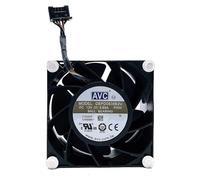 LMNCBVYA -Line Server High-Performance Fan DBPD0838B2U 8038 12V 3.60A 5