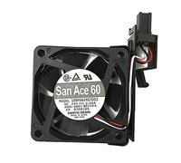 LMNCBVYA - & Long Life 109P0624S7D03 24V 0.08A 60mm Axial Fan for A90L-0001-0552-A(with Bracket One Set)