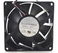 LMNCBVYA LSGDCTI 9CM 24V 0.65A 3-Wire Frequency Converter Fan for FOXCONN PV903824H2BF - Quiet & Compact Design