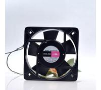 LMNCBVYA LSGDCTI - Ventilador de refrigeración de gabinete de 13,5 cm para G13532HA2BL AC110/380V, diseño silencioso y compacto