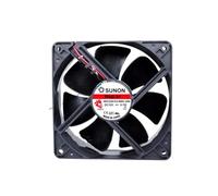 LMNCBVYA MEC0381V2-000C-A99 12V 5.1W 120X120X38MM High-Performance Cooling Fan for PC and Electronics