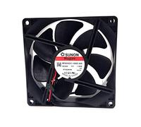 LMNCBVYA MF92252V1-1000C-A99 9cm 24V 1.9W Silent Cooling Fan for Efficient Cooling Solutions