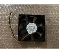LMNCBVYA MMF-08D24ES-RMB 24V Inverter Cooling Fan - 80x80x25mm, 0.16A Cooling Solution