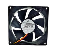 LMNCBVYA MMF-09D24TS-RP1 90mm Cooling Fan for A740/F740 Frequency Converter - 24V 0.19A