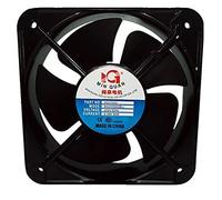 LMNCBVYA MQ20060HBL2 200mm x 200mm x 60mm Cooling Fan - 0.38A, 60W Cooling Solution