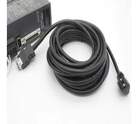 LMNCBVYA MR-J3ENCBL15M-A1-H 15m Encoder Connection Cable - Signal Encoding Cable for Reliable