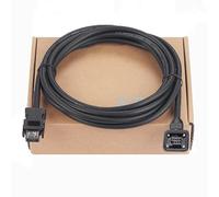 LMNCBVYA MR-J3ENCBL3M-A1-L Low Power Encoder Cable - 5 Meters for Motors up to 750W